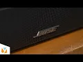Is the Bose Soundbar 900 the complete home theatre sound system