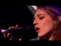 Birdy - Keeping Your Head Up (Live from the BRITs 2016 Launch Show)