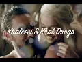 Daenerys Khal Drogo Love the Way You Lie