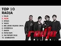 Download Lagu 10 LAGU TERBAIK RADJA BAND NOSTALGIA