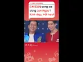 Download Lagu Chi Dân ngượng ngùng khi sắp song ca cùng Lan Ngọc #short #shorts