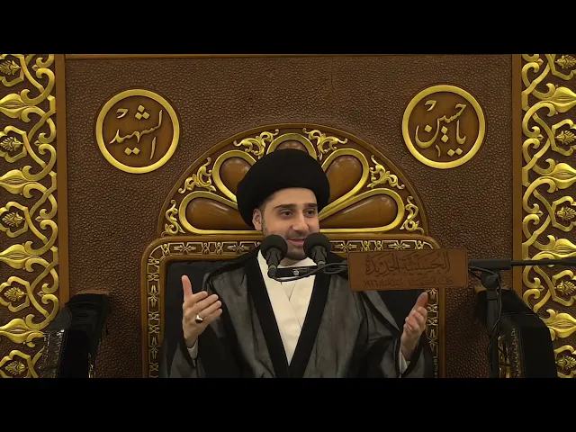 ⁣الجراد حلال شرعاً .. فكيف كان السابقون يستمتعون بأكله 🦗😄 ؟!! سيد حسين شبر