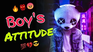 Download Top 5 Boy's Attitude Ringtone 2020 || Attitude Ringtone || inshot music MP3
