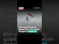 Download Lagu Dulu Panjat Tiang demi Merah Putih, Kini Gagal Masuk TNI