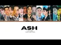 Download Lagu How Would SEVENTEEN Sing ASH by ATEEZ w/ Color Coded Lyrics