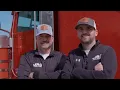 A TMS for Bulk Freight Trucking