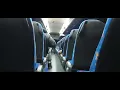 Coach USA Shortline On board 2023 MCI D4500CT 16635 to New York