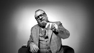 Ray Winstone - Tells us a joke