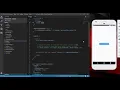 Hiding and showing any component in react native application