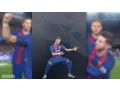 PES 2017 ALL 122 Celebrations