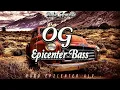Belico el Asunto EPICENTER |Codiciado X Grupo Arriesgado | OG Epicenter Bass