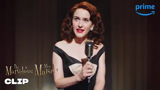 midges late night tv set finale the marvelous mrs maisel prime video