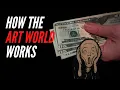How The Art World Works