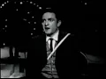 Johnny Cash - Don’t Take Your Guns to Town (Live on The Ford Show, 1960)