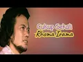 Cukup Sekali _ Rhoma Irama