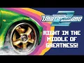 Download Lagu Need For Speed Underground 2, When A Franchise Peaks! - A Sort Of Review