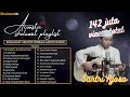 Download Lagu Sholawat Akustik Terbaik dari Santri Njoso | Total 142 Juta Lebih Tayangan