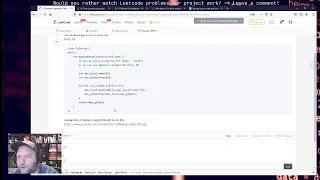 D3 30-Day LeetCoding Challenge in JavaScript