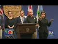 WEB EXTRA Miami-Dade Schools Superintendent Announces School Closures Tuesday