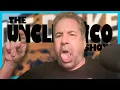 Stuttering John The Man With The BROKEN Arm The Uncle Rico Show