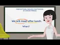 Prepositional Phrases as Adverbs Grammar Lesson