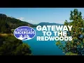 Weaverville California gateway to redwoods and gold rush history A Bartell s Backroads Pit Stop