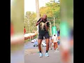Vijana Barubaru - Romantic Call😍 (Kieleweke) TikTok Dance Challenge