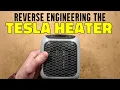Lagu Inside the miracle Tesla heater
