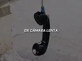 Quiero que me llames - Conociendo Rusia |Letra|