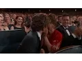 Peter Dinklage Pass His Gum Into His Wife Mouth Before Emmy