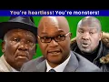 Download Lagu Bheki Cele slams South Africans | Katiso Molefe granted bail