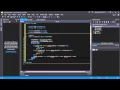Simple Animation Visual Basic Programming Part5