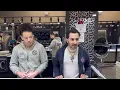 Trax NYC and Brandon Suarez talk about GOLD