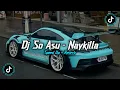 Lagu DJ SO ASU - NAYKILLA FULL SONG VIRAL TIKTOK TERBARU 2025 JEDAG JEDUG MENGKANE REMIX BY ELART LA