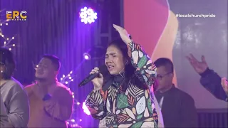 Download Jakarta Tabernacle Choir - Sbab Kau Besar (You Deserve The Glory) MP3