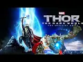 Thor the Dark World Java J2ME Loader Android
