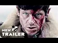 Download Lagu Hurricane Trailer (2018) Iwan Rheon War Movie
