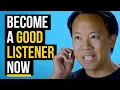 4 Tips for Active Listening Jim Kwik