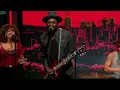 Saturday Sessions: Gary Clark Jr. performs “Grinder”