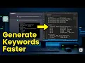 Sick of Writing Robot Framework Keywords Manually