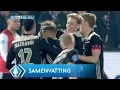 Download Lagu Samenvatting TOTO KNVB Beker: Feyenoord-Ajax