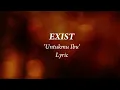 Download Lagu EXIST \