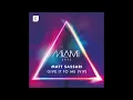 Matt Sassari - Give It To Me (VIP Mix)