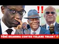 Download Lagu 🚨😱TIDJANE THIAM PREVIENT TÉNÉ BRAHIMA DE QUITTER SUR SON PASSAGE