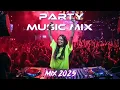 Download Lagu Tomorrowland 2025🎉Top EDM Tracks of 2025🎉EDM Festival Party Mix 2025