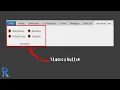 Revit API Create Stacked Button