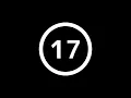 17 seconds timer