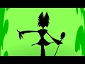 INSANE Full Story Hazbin Hotel