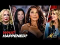 What Happened to Lauren Sanchez Bezos Face