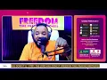 Download Lagu (Episode1315) FTPP MIDNIGHT PRAYER - POWERFUL MIDNIGHT PRAYERS